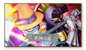 し*ん様 キルバーン グッズ 永遠の繭期 オリジナルTVアニメ「勇気爆発バーンブレイバーン」のイベント