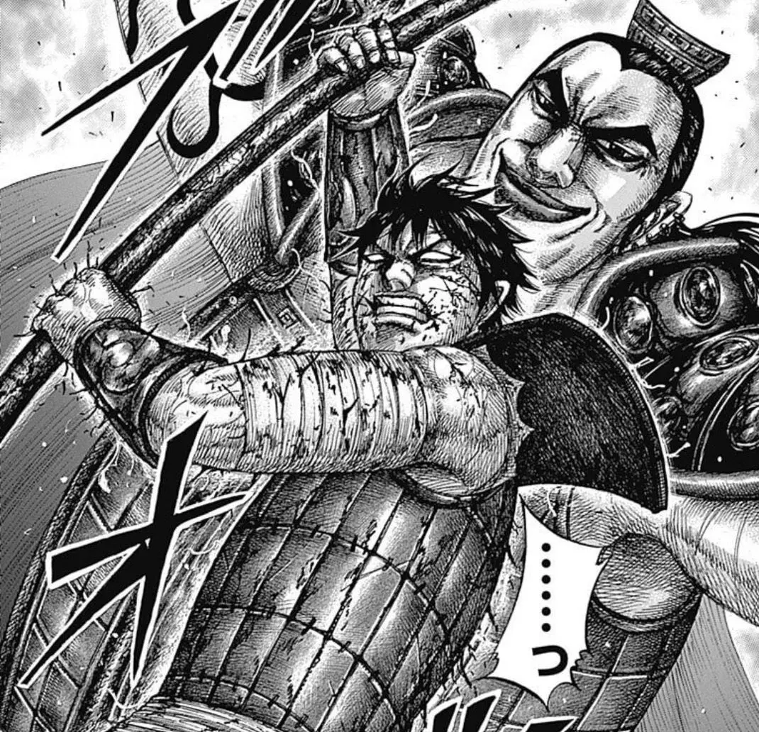 キングダム 46-60巻セット (鄴攻略編) 15冊 キングダム 46-60巻セット (鄴攻略編) 15冊 - メルカリ