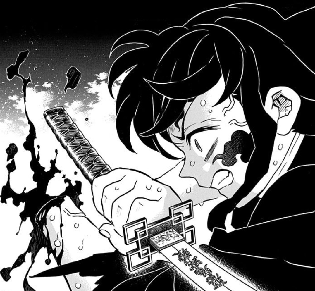 鬼 滅 の 刃 無 一郎 死亡 シーン