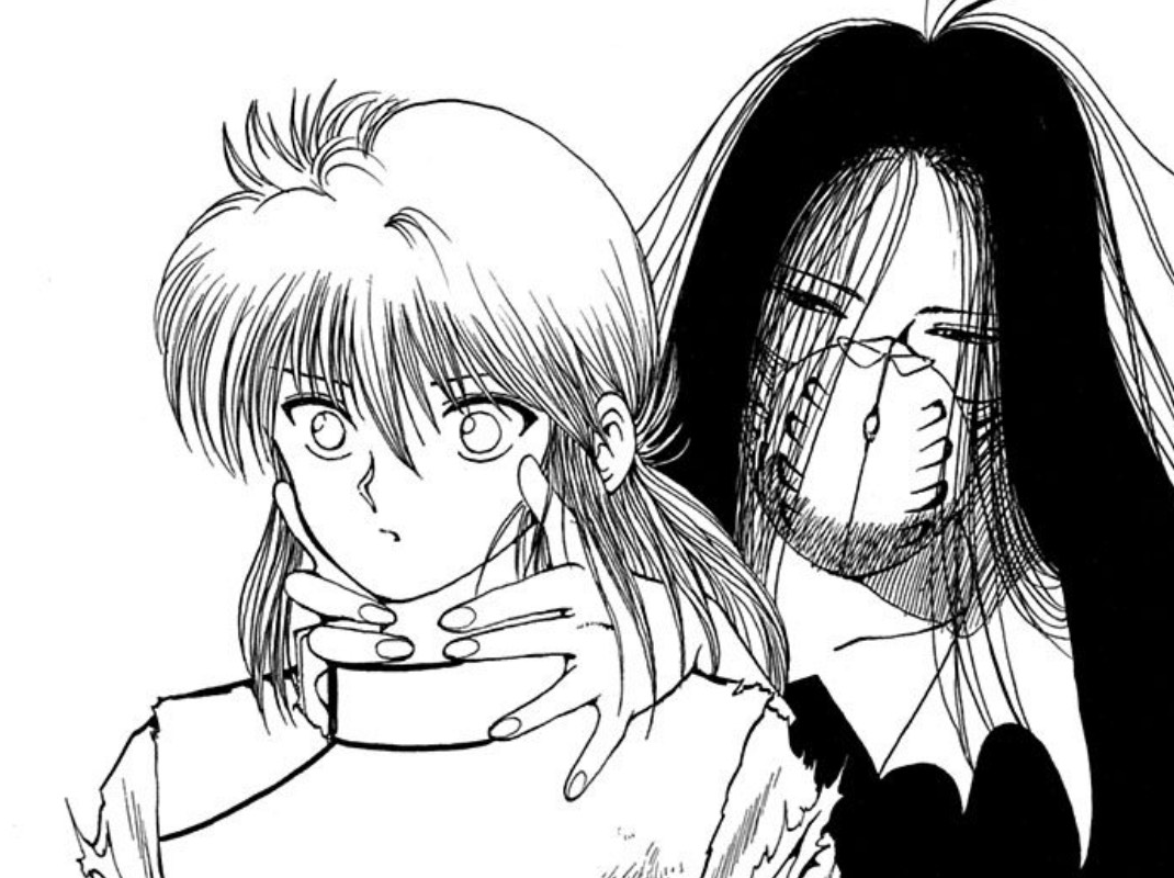 トリートメントはしているか？