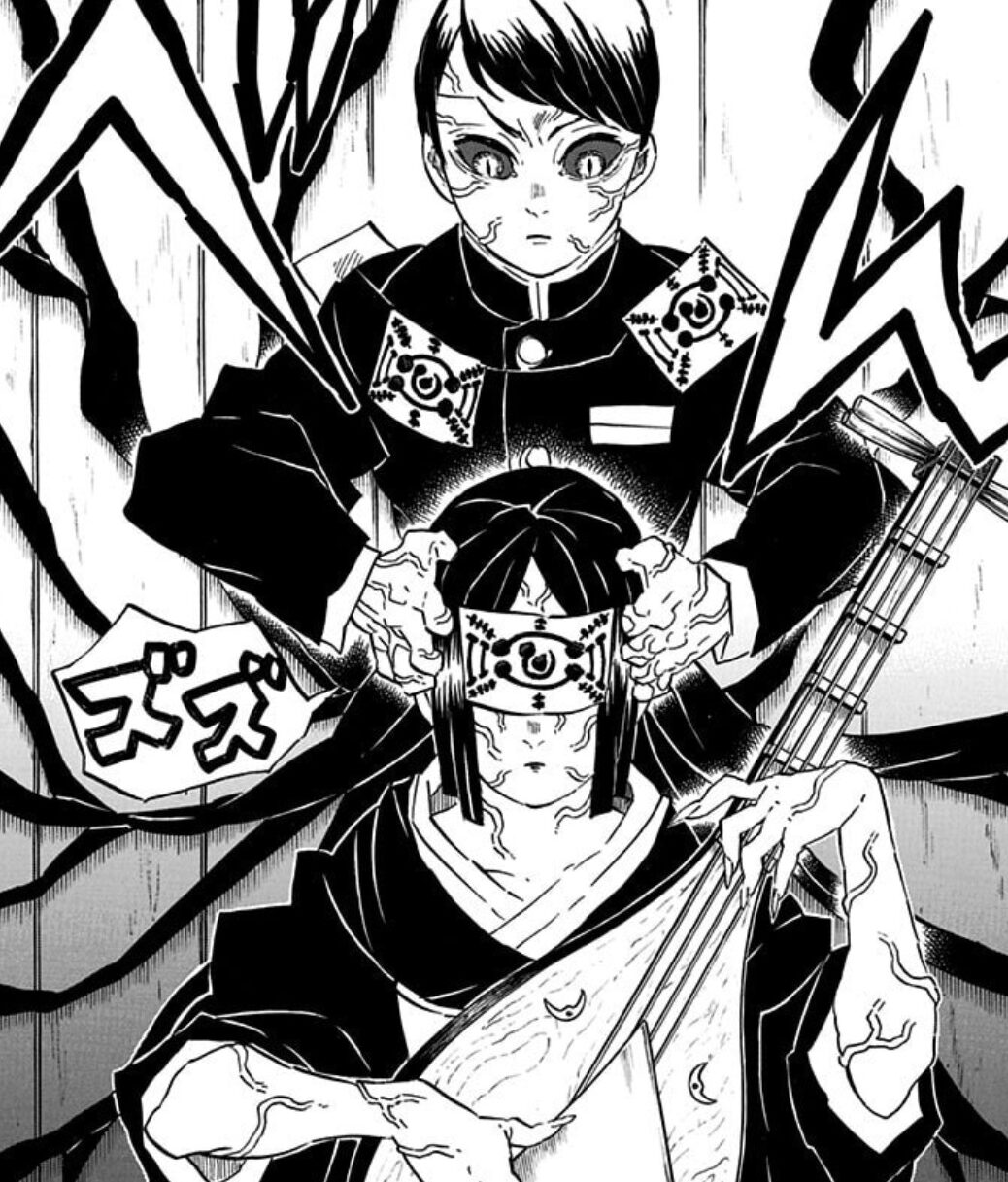 鳴女（なきめ）の最後