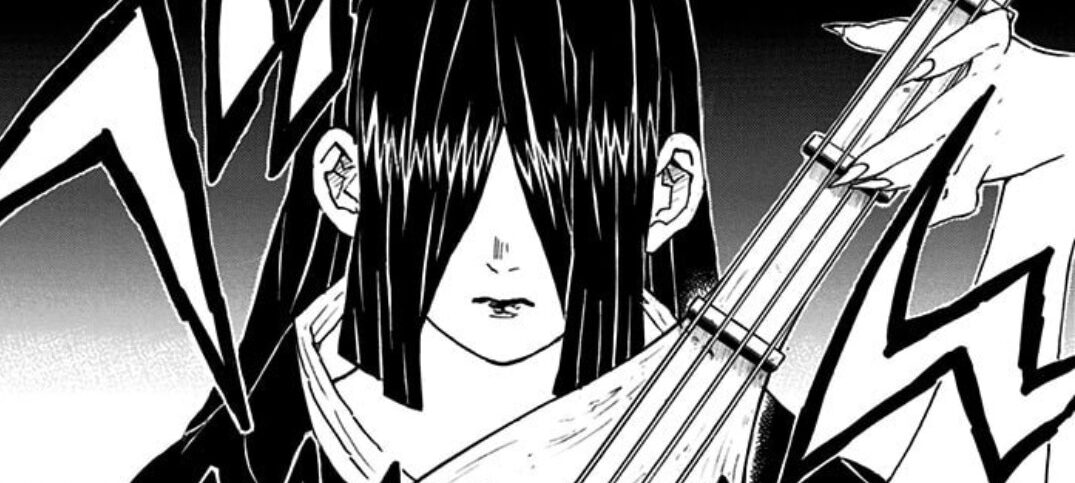 鳴女（なきめ）の過去