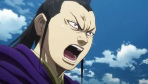 キングダム せいきょう いいやつ