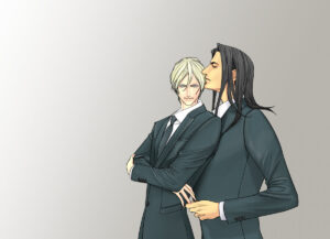 恋するインテリジェンス 電子書籍