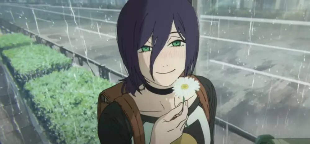 チェンソーマン レゼ まとめ ネタバレあり】劇場版『チェンソーマン レゼ篇』 感想｜レイン