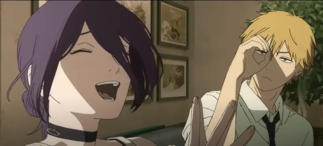 チェンソーマン レゼ まとめ ネタバレあり】劇場版『チェンソーマン レゼ篇』 感想｜レイン