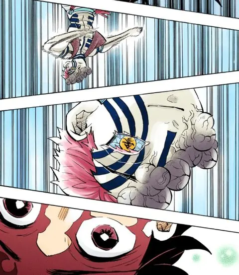 猗窩座の最後と死亡シーンを完全解説｜最期の笑顔に込められた真実とは？