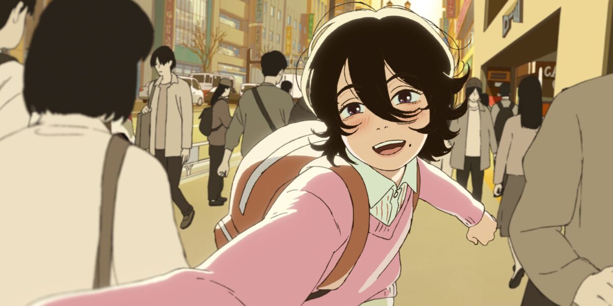 ルックバック 京本 生きてる