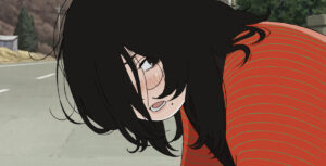 ルックバック 京本 死亡