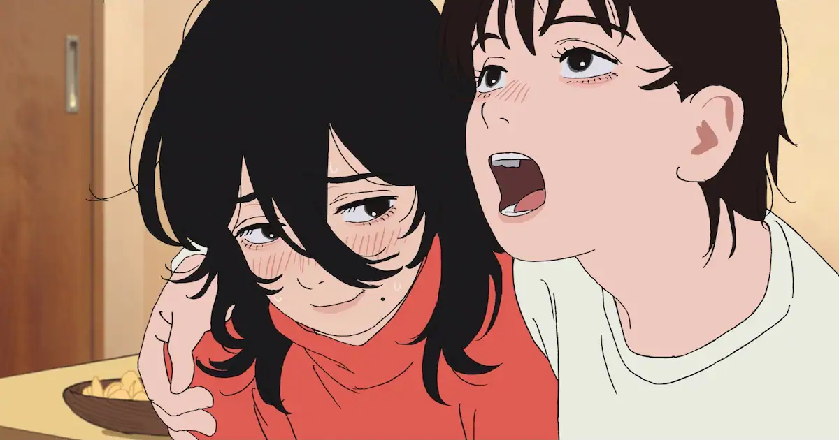 ルックバック 京本 生きてる