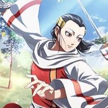 羌象（きょうしょう）死亡
