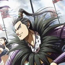 桓騎（かんき）死亡