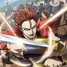 厘玉（りんぎょく）死亡