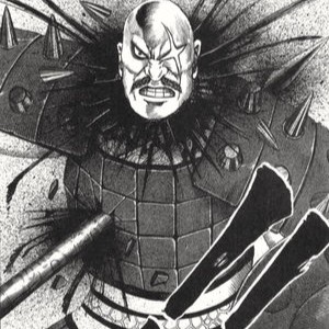黒剛（こくごう）死亡