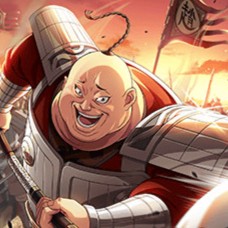 渉孟（しょうもう）死亡