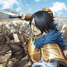 劉冬（りゅうとう）死亡