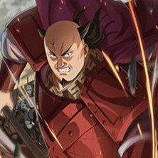 臨武君（りんぶくん）死亡