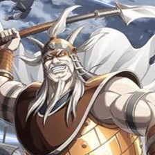 戎翟公（じゅうてきこう）死亡