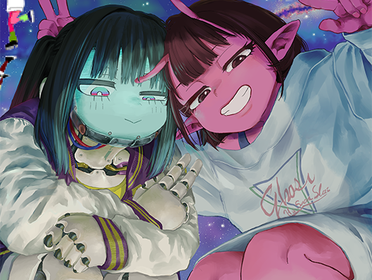 ミルキーサブウェイ 漫画 アニメ どこで見れる