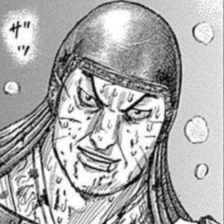 朱韓（しゅかん）死亡