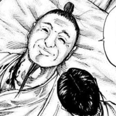 紫啓（しけい）死亡