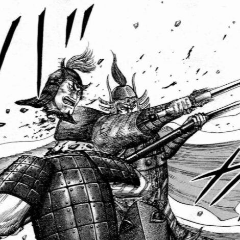 孟龍（もうりゅう）死亡