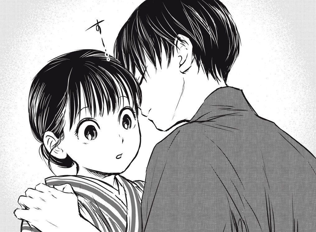 大正學生愛妻家 あらすじ