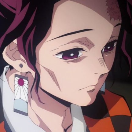 竈門炭十郎（かまどたんじゅうろう）