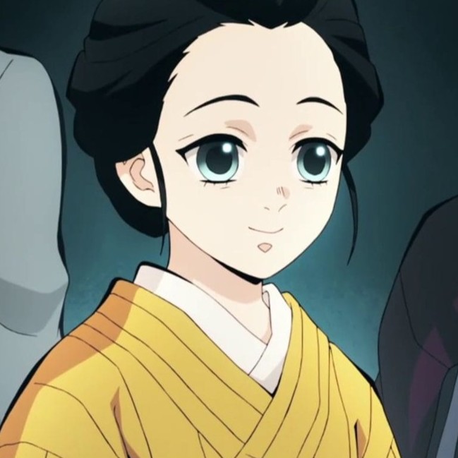 不死川志津（しなずがわしづ）