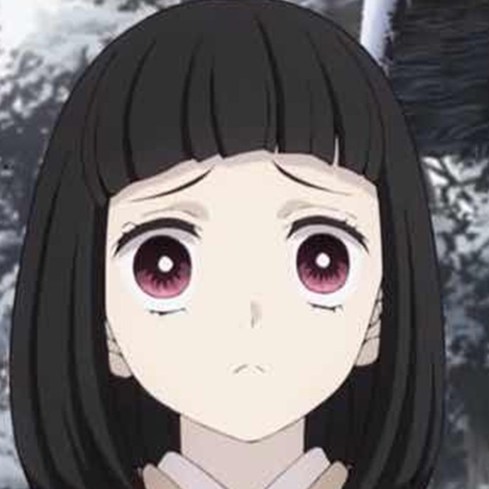 竈門花子（かまどはなこ）