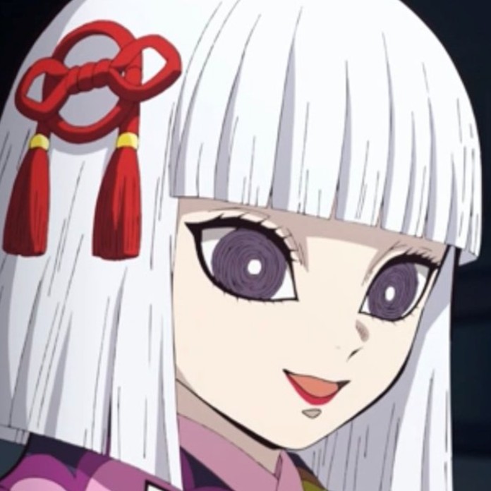 産屋敷ひなき（うぶやしきひなき）