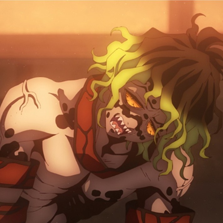 妓夫太郎（ぎゅうたろう）