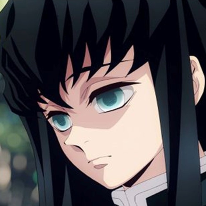 時透無一郎（ときとうむいちろう）