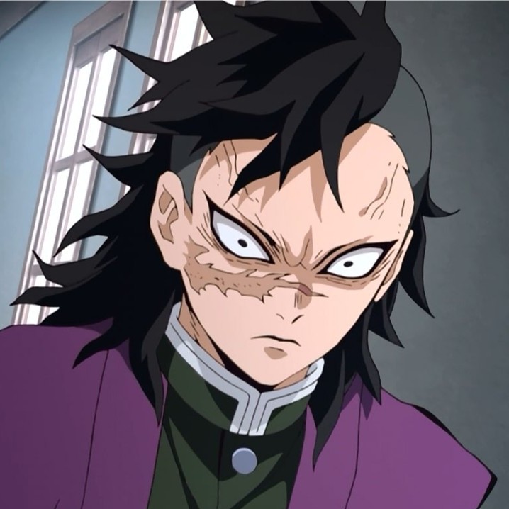 不死川玄弥（しなずがわげんや）