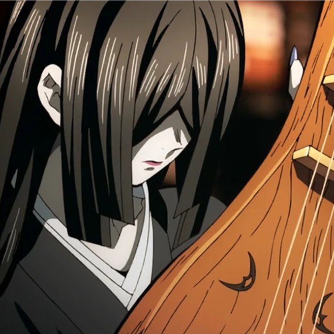 鳴女（なきめ）