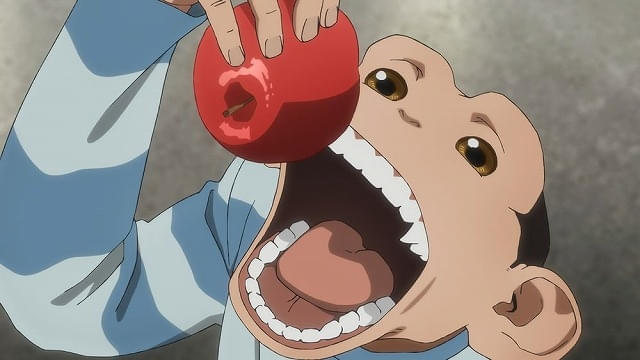 ダーウィン事変 チャーリー 正体