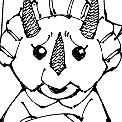 パンダのお姉ちゃん