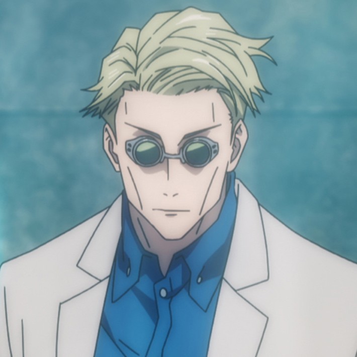 七海 建人（ななみ けんと）