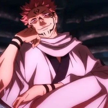 両面 宿儺（りょうめん すくな）