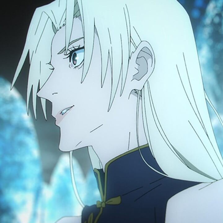 九十九 由基（つくも ゆき）