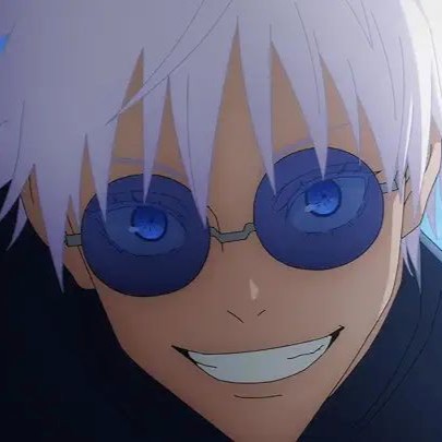 五条 悟（ごじょう さとる）