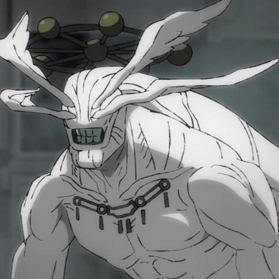 八握剣異戒神将魔虚羅（やつかのつるぎいかいしんしょう まこら）