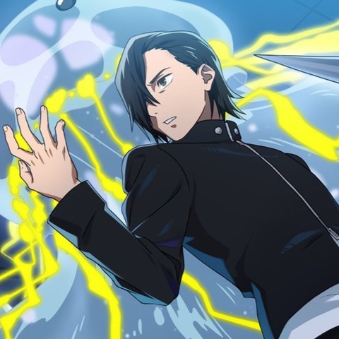 吉野 順平（よしの じゅんぺい）