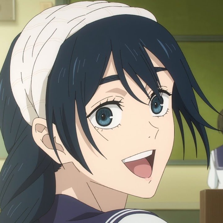 天内 理子（あまない りこ）