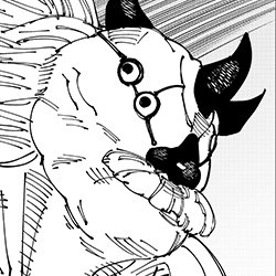 悪路王 大嶽（あくろおう おおたけ）