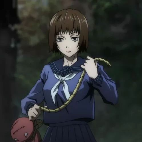 枷場 美々子（はさば みみこ）