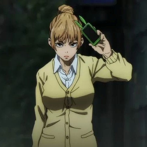 枷場 菜々子（はさば ななこ）