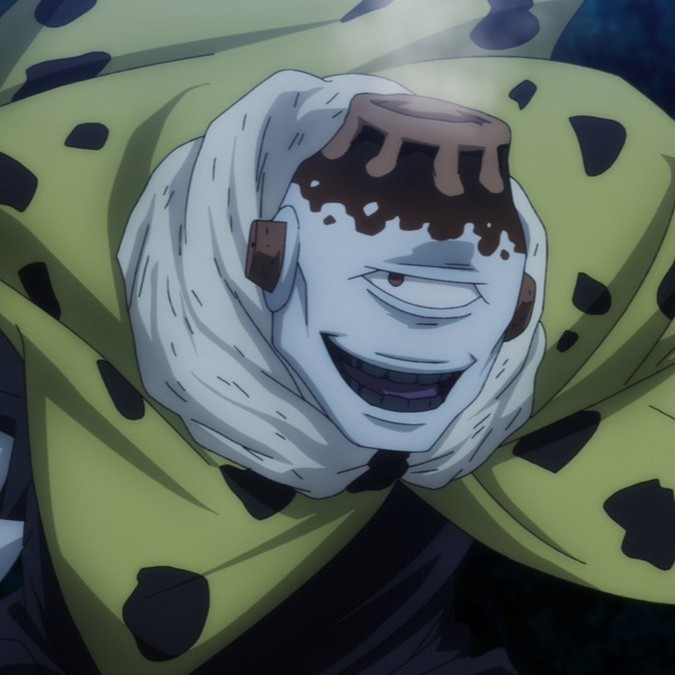 漏瑚（じょうご）