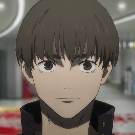 灰原 雄（はいばら ゆう）