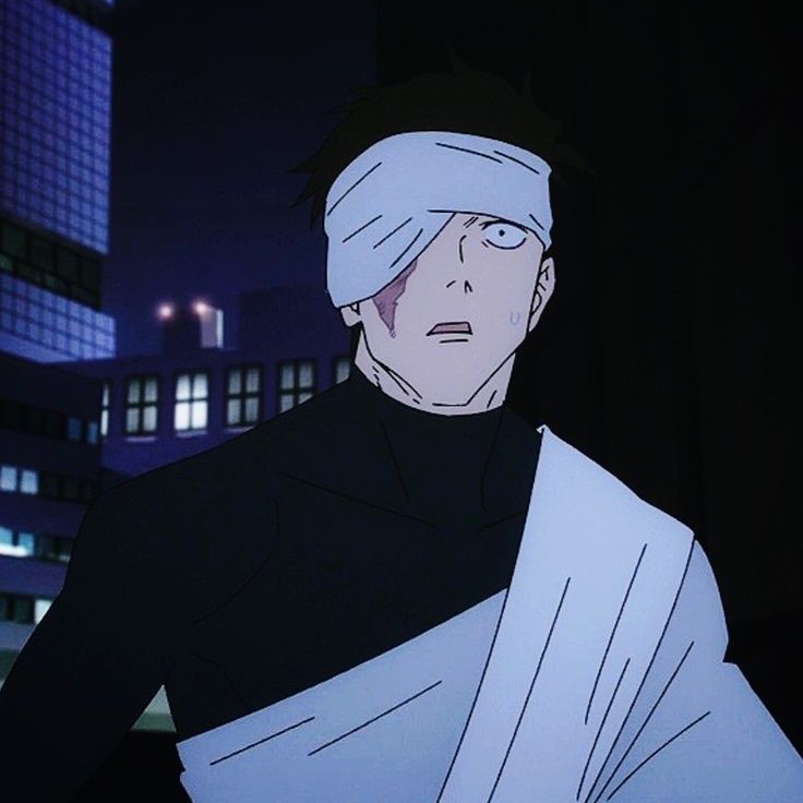 祢木 利久（ねぎ としひさ）